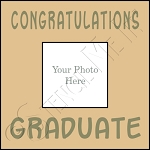 832 * Graduate Frame Stencil