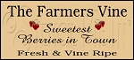 940 * The Farmers Vine 7.25x16